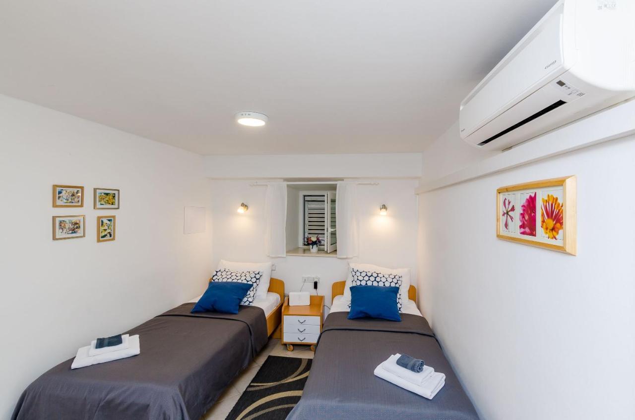 Apartment Domix Dubrovnik Eksteriør billede