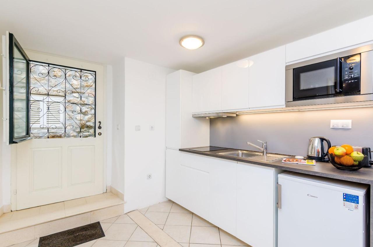 Apartment Domix Dubrovnik Eksteriør billede