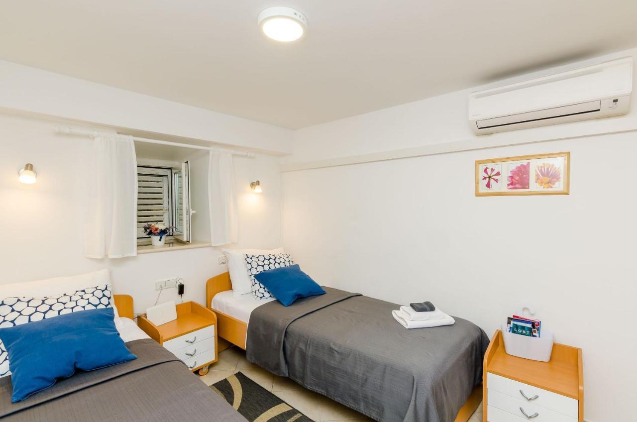 Apartment Domix Dubrovnik Eksteriør billede