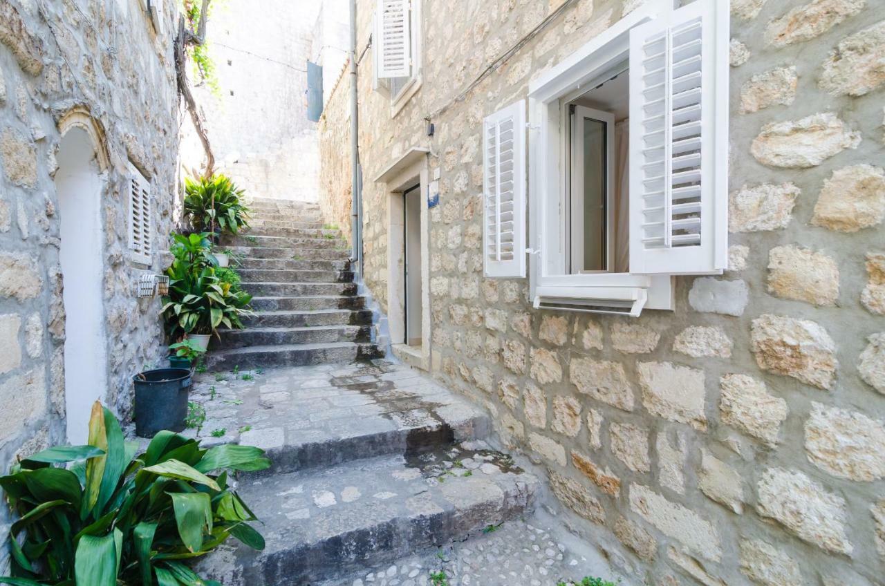 Apartment Domix Dubrovnik Eksteriør billede